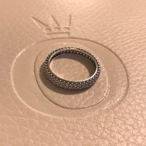 Pandora Inspiration Within Ring